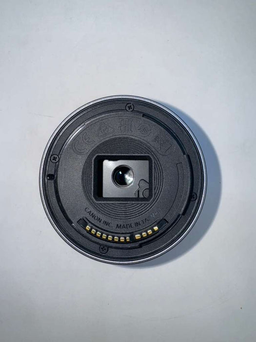 Canon RF-S18-45mm F4.5-6.3 Lens Open Box - Never Used