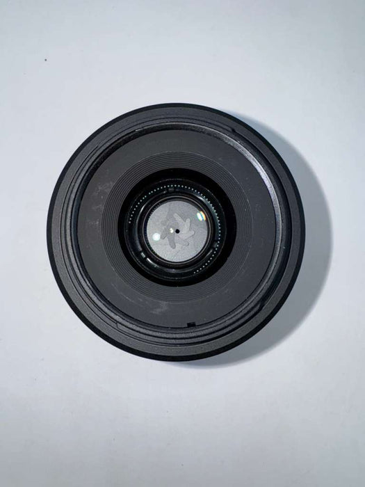 Nikon AF-S DX NIKKOR 35mm f/1.8G Lens (Used, 9/10 Condition)