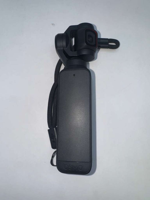 DJI Pocket 2 Gimbal (Used, 9/10 Condition)