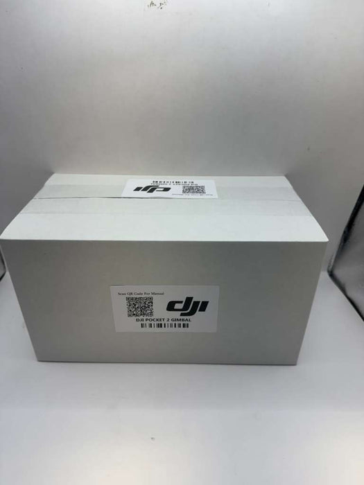 DJI Pocket 2 Gimbal (Used, 9/10 Condition)
