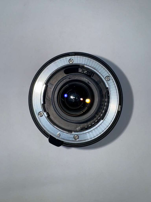 Nikon TC-20E II 2x Manual Focus Teleconverter (Used, 9/10 Condition)