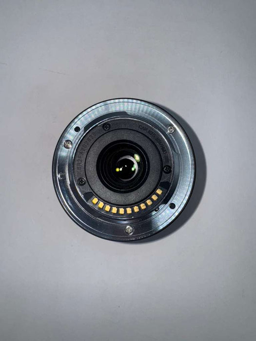 Panasonic LUMIX G 14mm f/2.5 ASPH Lens (Open Box, Never Used)