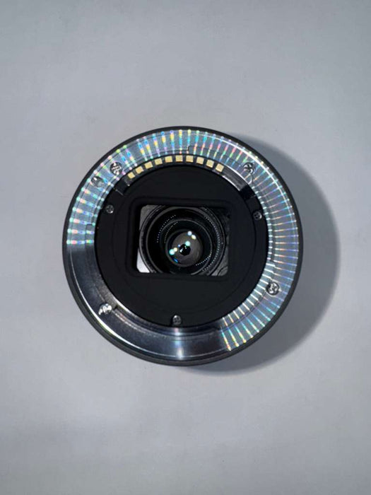 Sony E 18-135mm f/3.5-5.6 OSS Lens (Open Box, Never Used)