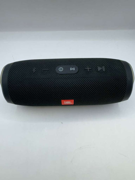 JBL Charge 3 Bluetooth Speaker (Black) (Used, 10/10 Condition)