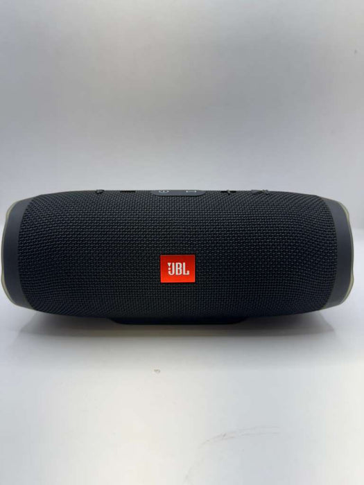 JBL Charge 3 Bluetooth Speaker (Black) (Used, 10/10 Condition)