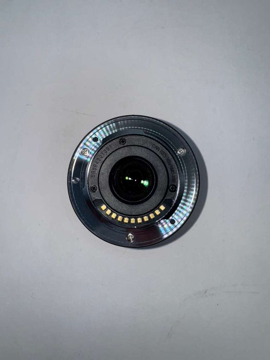 Panasonic LUMIX G 14mm f/2.5 ASPH II Lens (Open Box, Never Used)