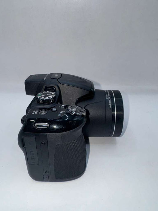 Nikon COOLPIX P600 Digital Camera (Used, 10/10 Condition)
