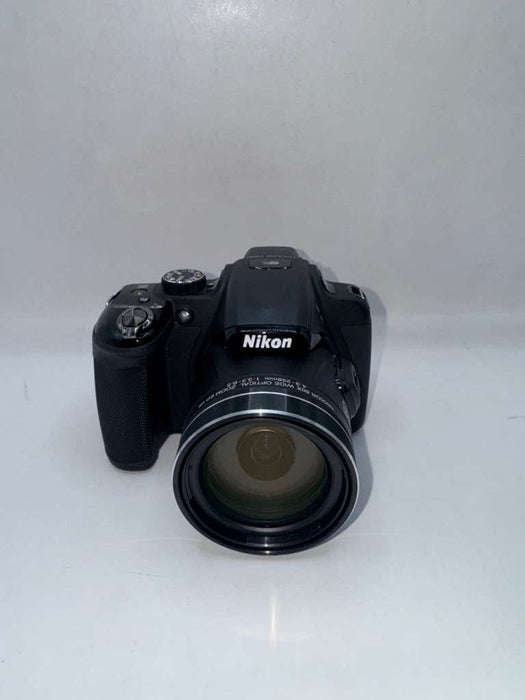 Nikon COOLPIX P600 Digital Camera (Used, 10/10 Condition)