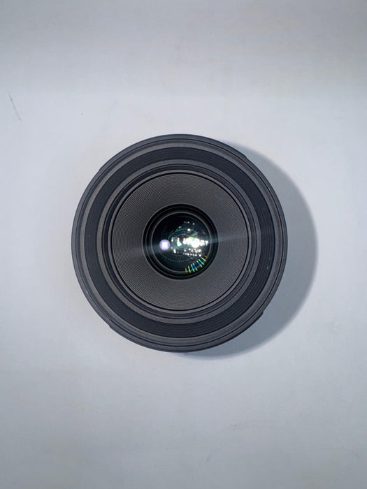 Sigma 70mm f/2.8 DG Macro Art Lens for Canon EF (Used, 10/10 Condition)