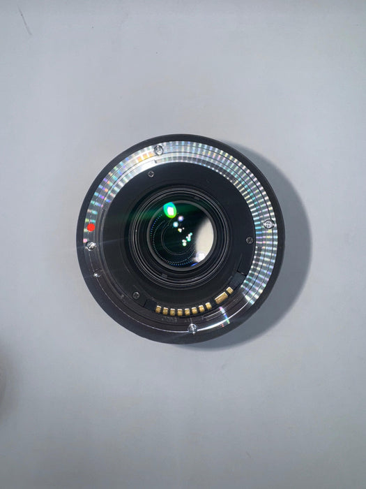 Sigma 70mm f/2.8 DG Macro Art Lens for Canon EF (Used, 10/10 Condition)