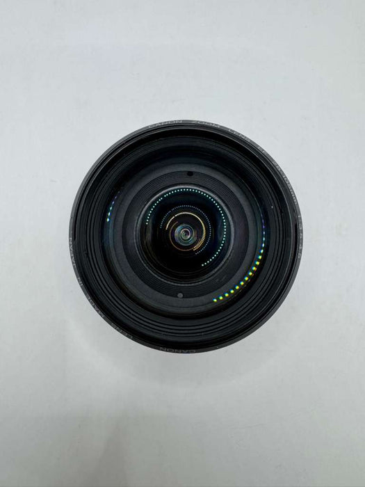 Canon 28-105 F3.5-4.5 USM Lens (Used, 10/10 Condition)