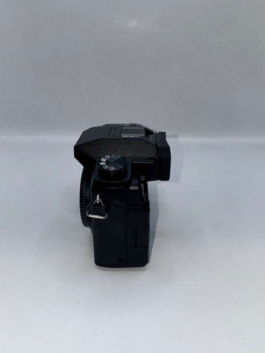 Panasonic Lumix DMC-G7 Mirrorless Digital Camera + LUMIX G Series 12-60mm F3.5-5.6 Lens (Used, 10/10 Condition)