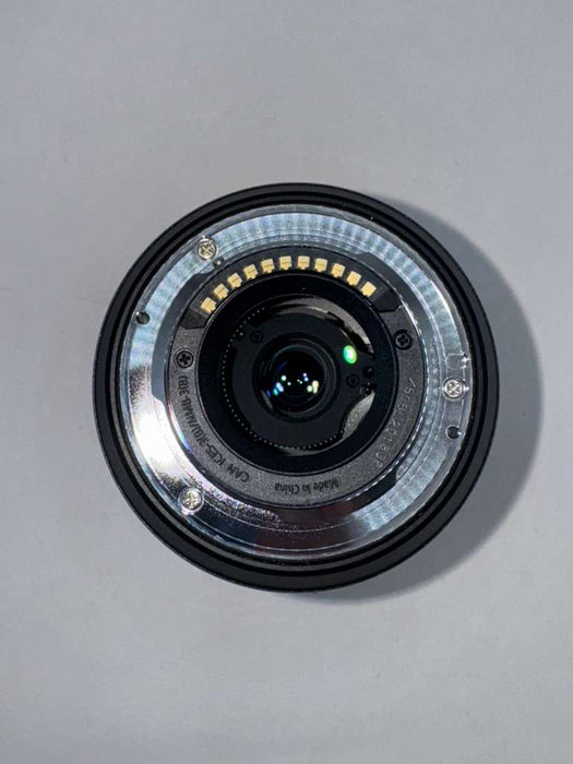 Panasonic Lumix DMC-G7 Mirrorless Digital Camera + LUMIX G Series 12-60mm F3.5-5.6 Lens (Used, 10/10 Condition)