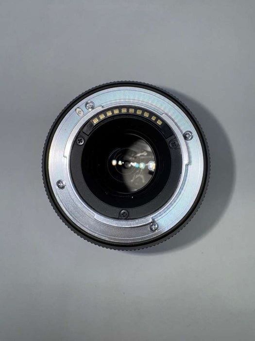 FUJIFILM XF 90mm f/2 R LM WR Lens (Used, 8/10 Condition)