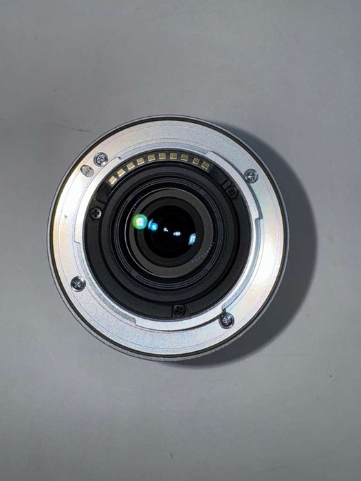 FUJIFILM XF 23mm f/2 R WR Lens (Silver) (Used, 9/10 Condition)