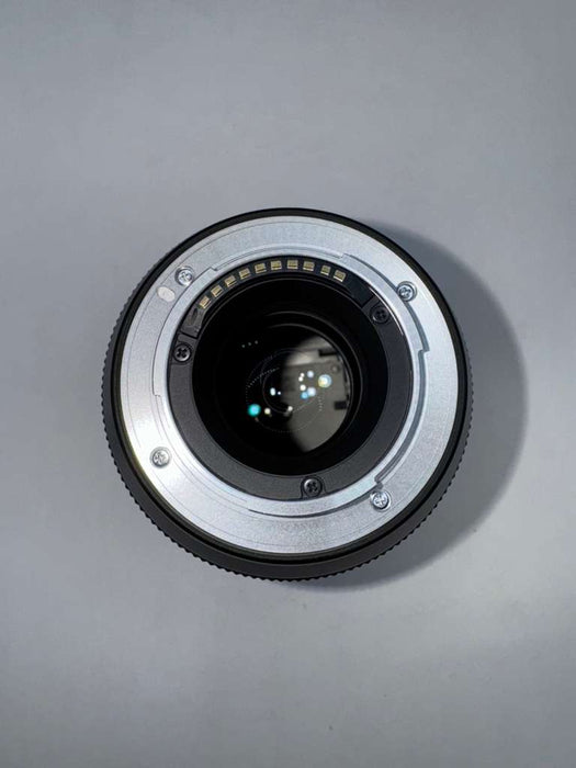 FUJIFILM XF 90mm f/2 R LM WR Lens (Open Box, Never Used)