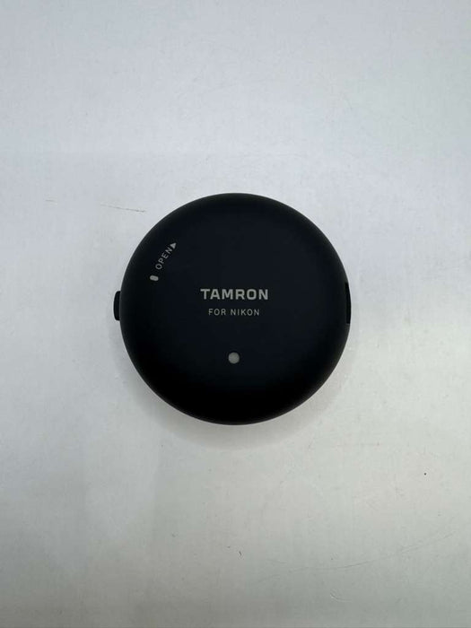 Tamron TAP-in Console for Nikon F Lenses (Open Box, Never Used)