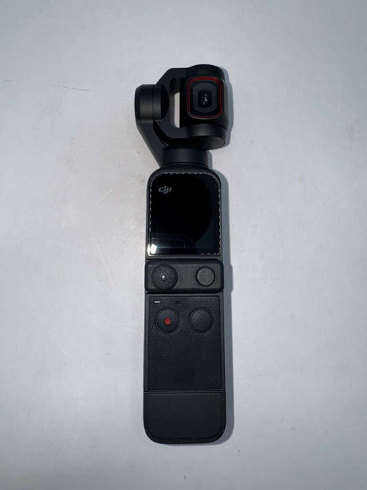 DJI Pocket 2 Gimbal (Used, 8/10 Condition)