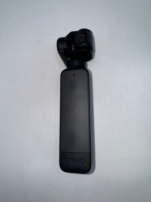 DJI Pocket 2 Gimbal (Used, 8/10 Condition)