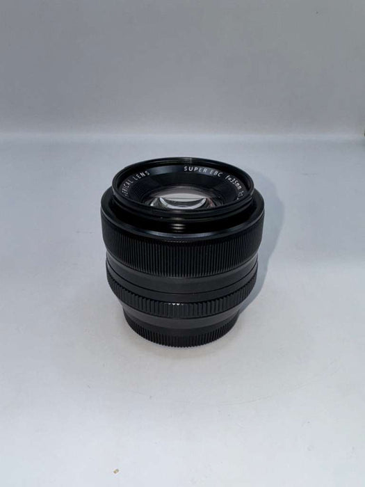 Fujifilm 35mm f/1.4 XF R Lens (Used, 10/10 Condition)