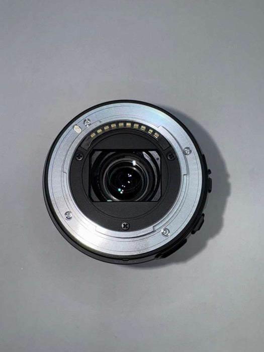Fujifilm XF 18-55mm f/2.8-4 R LM OIS Zoom Lens (Used, 8/10 Condition)