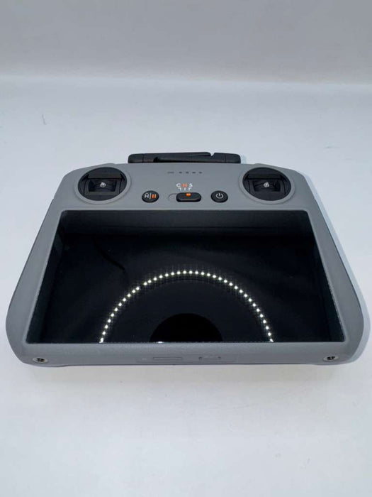 DJI Mini 4 Pro (DJI RC 2), Drone with Camera 4K + Hard Case (Used, 9/10 Condition)