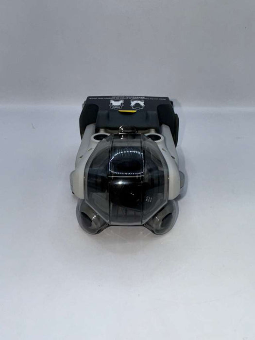 DJI Mini 4 Pro (DJI RC 2), Drone with Camera 4K + Hard Case (Used, 9/10 Condition)