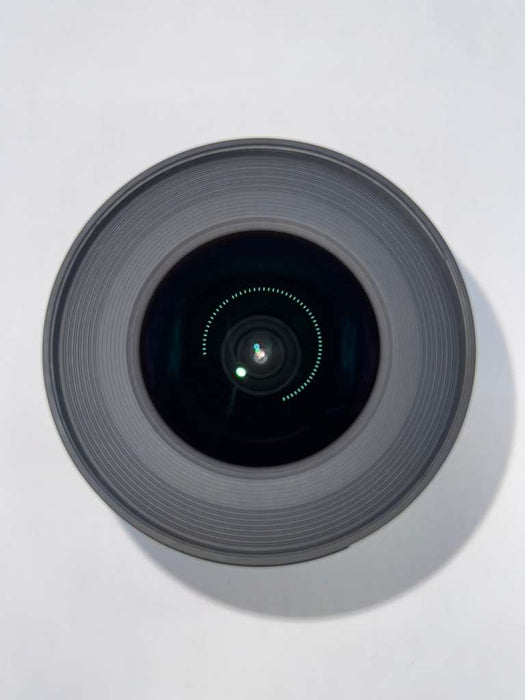 Sigma 10-20mm f/3.5 EX DC HSM Autofocus Zoom Lens For Canon (Open Box, Never Used)