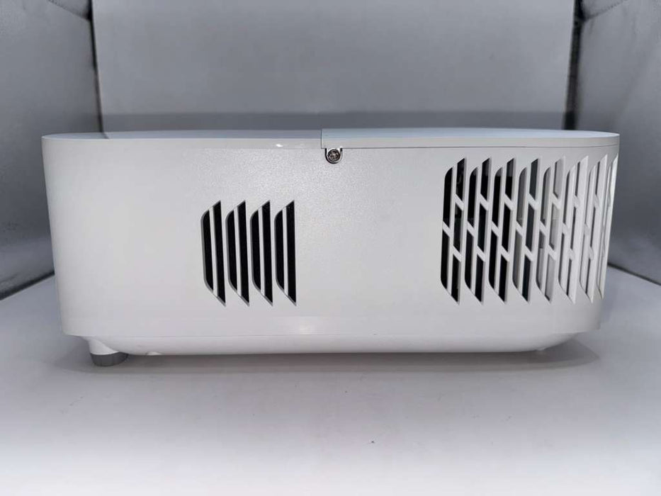 Optoma Technology UHD55 3600-Lumen XPR 4K UHD Home Theater DLP Projector (Used, 9/10 Condition)