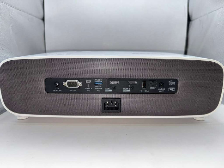 BenQ HT3550 HDR XPR 4K UHD Home Theater Projector (Used, 10/10 Condition)