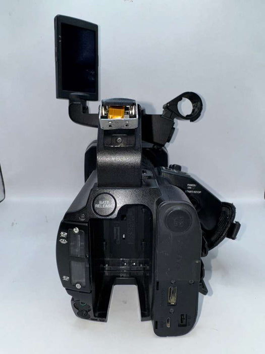 Sony PXW-Z150 4K XDCAM Camcorder (Used, 6/10 Condition)