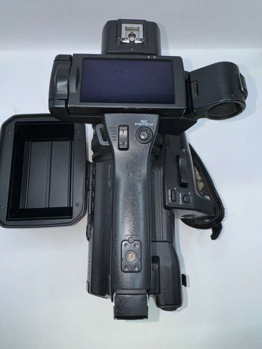 Sony PXW-Z150 4K XDCAM Camcorder (Used, 6/10 Condition)
