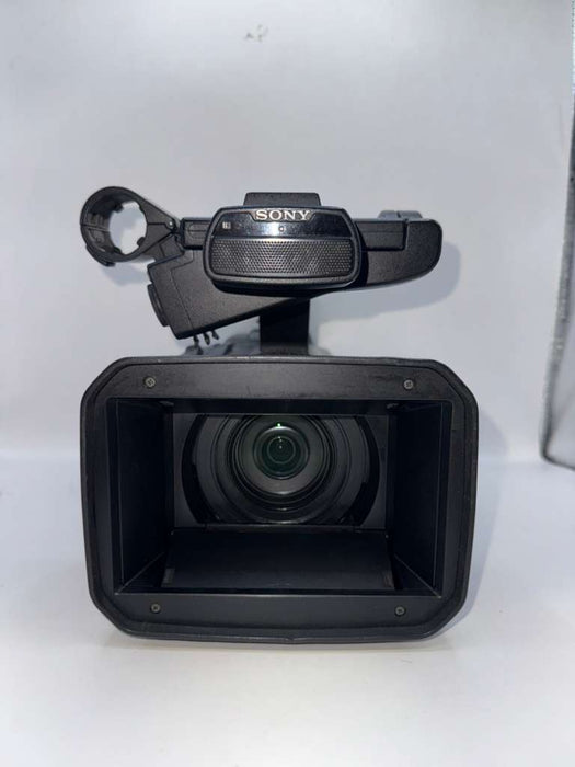 Sony PXW-Z150 4K XDCAM Camcorder (Used, 6/10 Condition)