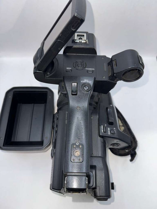 Sony PXW-Z150 4K XDCAM Camcorder (Used, 6/10 Condition)