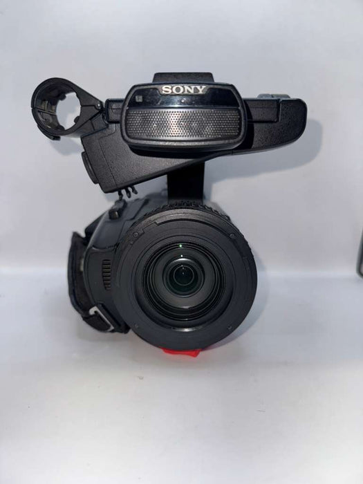 Sony PXW-Z150 4K XDCAM Camcorder (Used, 6/10 Condition)
