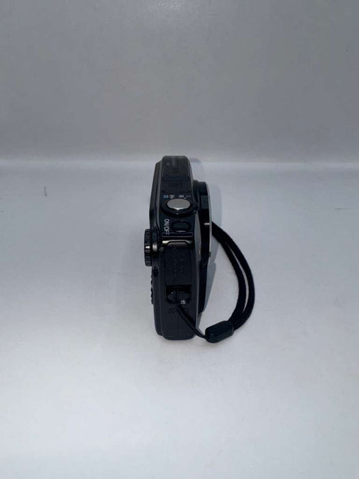 Canon PowerShot SX280 12.1MP Digital Camera (Black) (Old Model) (Used, 8/10 Condition)