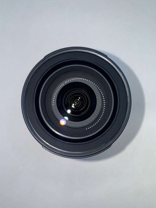 Nikon AF-S DX NIKKOR 16-85mm f/3.5-5.6G ED VR Lens + Bundle (Used, 9/10 Condition)