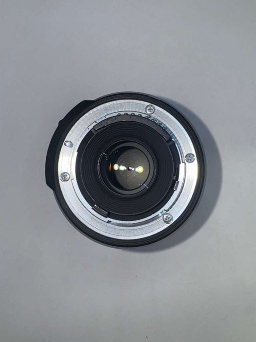 Nikon AF-S DX NIKKOR 16-85mm f/3.5-5.6G ED VR Lens + Bundle (Used, 9/10 Condition)