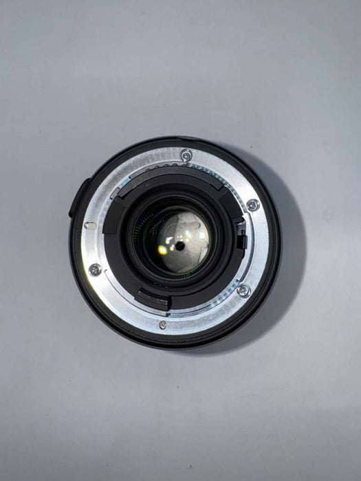 Nikon 10-24mm f/3.5-4.5G ED AF-S DX Nikkor Lens for Digital SLR Cameras (Used, 10/10 Condition)