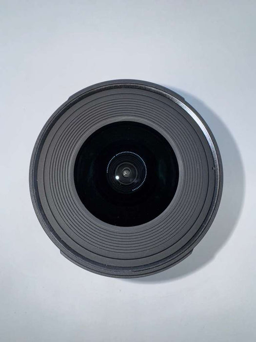 Nikon 10-24mm f/3.5-4.5G ED AF-S DX Nikkor Lens for Digital SLR Cameras (Used, 10/10 Condition)