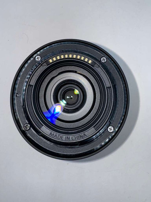 Nikon NIKKOR Z 24-50mm f/4-6.3 Lens (Open Box, Never Used)