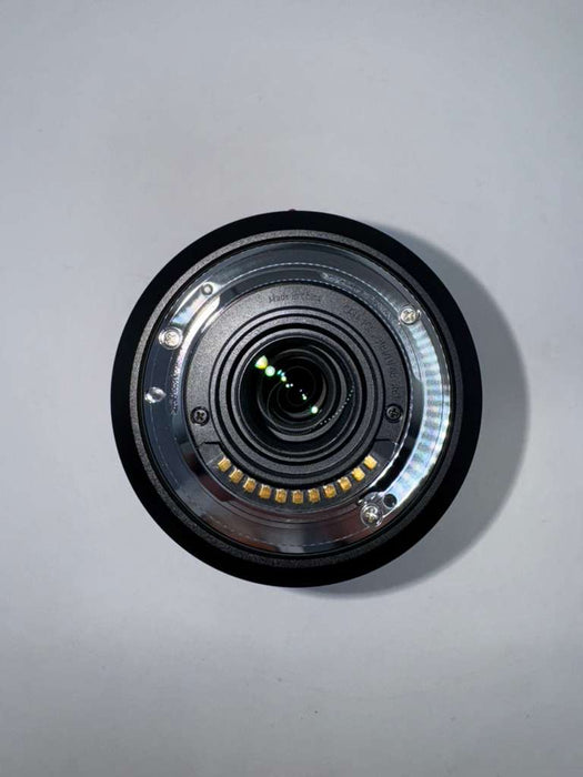 Panasonic Lumix G Vario 14-140mm f/3.5-5.6 II ASPH. POWER O.I.S. Lens (Open Box,Never Used)