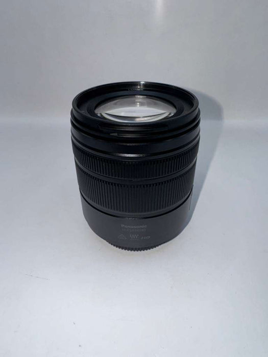 Panasonic Lumix G Vario 14-140mm f/3.5-5.6 II ASPH. POWER O.I.S. Lens (Open Box,Never Used)