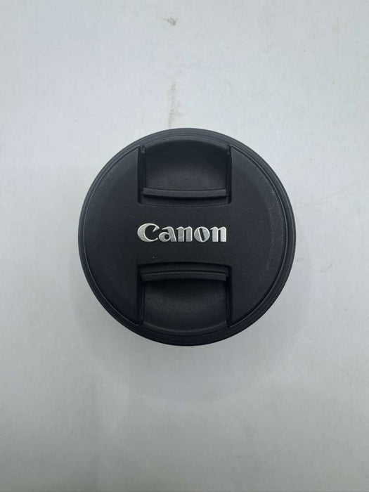 Canon EF-M 15-45mm f/3.5-6.3 IS STM Lens (Used, 10/10 Condition)