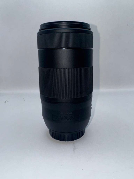 Canon EF 70-300mm f/4-5.6 IS II USM Lens (Used, 10/10 Condition)