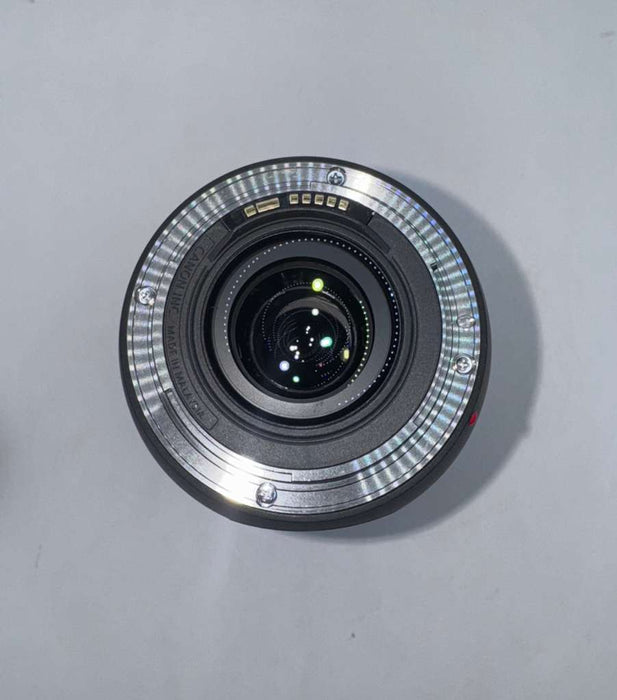 Canon EF 70-300mm f/4-5.6 IS II USM Lens (Used, 10/10 Condition)