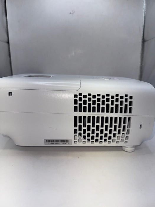 BenQ TK850i HDR XPR 4K UHD Home Theater Projector with AndroidTV(Used, 10/10 Condition)