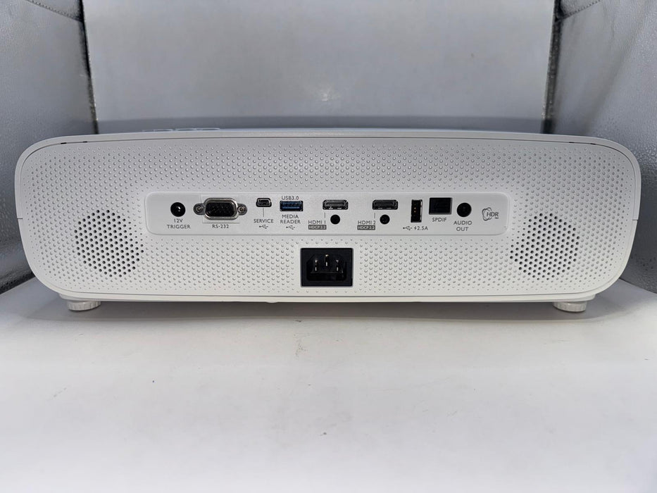 BenQ TK850i HDR XPR 4K UHD Home Theater Projector with AndroidTV(Used, 10/10 Condition)