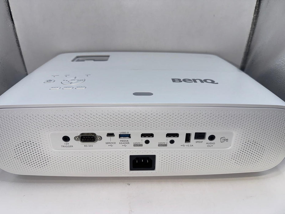 BenQ TK850i HDR XPR 4K UHD Home Theater Projector with AndroidTV(Used, 10/10 Condition)