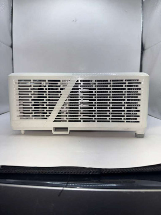 Optoma Technology HZ39HDR - "Light Source Hours" 10 Min (Used, 7/10 Condition)